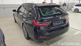  Bmw  Serie 3 330e xDrive Touring Advantage Automatic #3