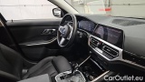  Bmw  Serie 3 330e xDrive Touring Advantage Automatic #7