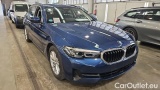  Bmw  Serie 5 520d Touring A #2