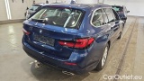  Bmw  Serie 5 520d Touring A #4