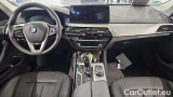  Bmw  Serie 5 520d Touring A #6