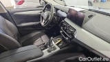  Bmw  Serie 5 520d Touring A #7