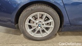  Bmw  Serie 5 520d Touring A #10