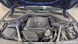  Bmw  Serie 5 520d Touring A #11