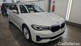  Bmw  Serie 5 520d Touring A #2