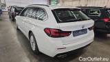  Bmw  Serie 5 520d Touring A #3