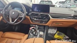  Bmw  Serie 5 520d Touring A #6