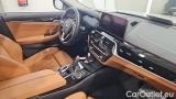  Bmw  Serie 5 520d Touring A #7