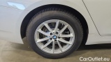  Bmw  Serie 5 520d Touring A #10