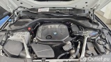  Bmw  Serie 5 520d Touring A #11