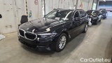 Bmw  Serie 5 520d Touring A 