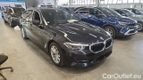  Bmw  Serie 5 520d Touring A #2