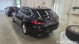  Bmw  Serie 5 520d Touring A #3