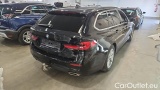  Bmw  Serie 5 520d Touring A #4
