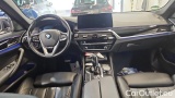  Bmw  Serie 5 520d Touring A #6