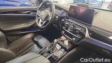  Bmw  Serie 5 520d Touring A #7