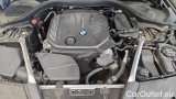  Bmw  Serie 5 520d Touring A #11