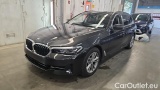  Bmw  Serie 5 520d Touring A 