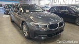  Bmw  Serie 5 520d Touring A #2