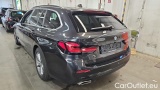  Bmw  Serie 5 520d Touring A #3