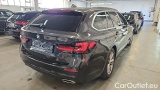  Bmw  Serie 5 520d Touring A #4