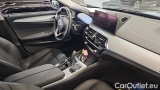  Bmw  Serie 5 520d Touring A #7