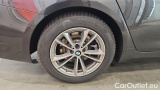  Bmw  Serie 5 520d Touring A #10
