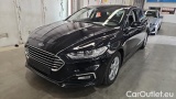  Ford  Mondeo 2,0 EcoBlue 110kW Titanium Automatik 