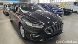  Ford  Mondeo 2,0 EcoBlue 110kW Titanium Automatik #2