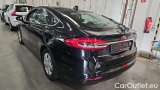  Ford  Mondeo 2,0 EcoBlue 110kW Titanium Automatik #3