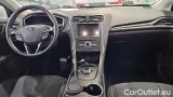  Ford  Mondeo 2,0 EcoBlue 110kW Titanium Automatik #6