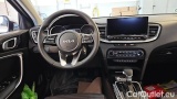  KIA  Cee'd 1.6 CRDi MHEV 100kW DCT Vision SW #6