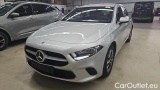  Mercedes  A-Klasse A 200 