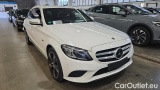  Mercedes  C-Klasse C 300 e T Autom. #2