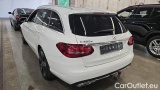  Mercedes  C-Klasse C 300 e T Autom. #3