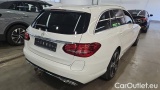  Mercedes  C-Klasse C 300 e T Autom. #4