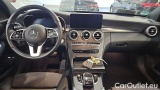  Mercedes  C-Klasse C 300 e T Autom. #6