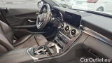  Mercedes  C-Klasse C 300 e T Autom. #7