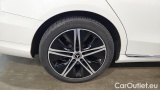  Mercedes  C-Klasse C 300 e T Autom. #10