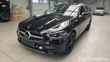  Mercedes  C-Klasse C 300 e T Autom. 