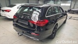  Mercedes  C-Klasse C 300 e T Autom. #4