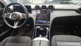  Mercedes  C-Klasse C 300 e T Autom. #6