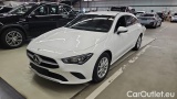  Mercedes  CLA-Klasse CLA 200 d Shooting Brake 