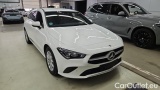  Mercedes  CLA-Klasse CLA 200 d Shooting Brake #2
