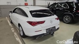  Mercedes  CLA-Klasse CLA 200 d Shooting Brake #3