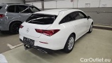  Mercedes  CLA-Klasse CLA 200 d Shooting Brake #4