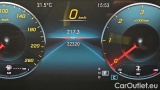  Mercedes  CLA-Klasse CLA 200 d Shooting Brake #9
