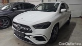  Mercedes  GLA  200 DCT 