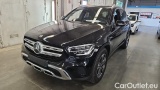  Mercedes  GLC  220 d 4MATIC Autom. 