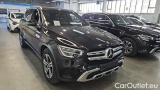  Mercedes  GLC  220 d 4MATIC Autom. #2